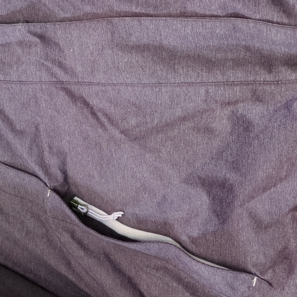 Avalanche | Purple Winter Performance Jacket | M - Picture 7 of 15